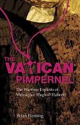 cover of The Vatican Pimpernel