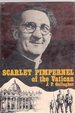 cover of The Scarlet Pimpernel of the Vatican